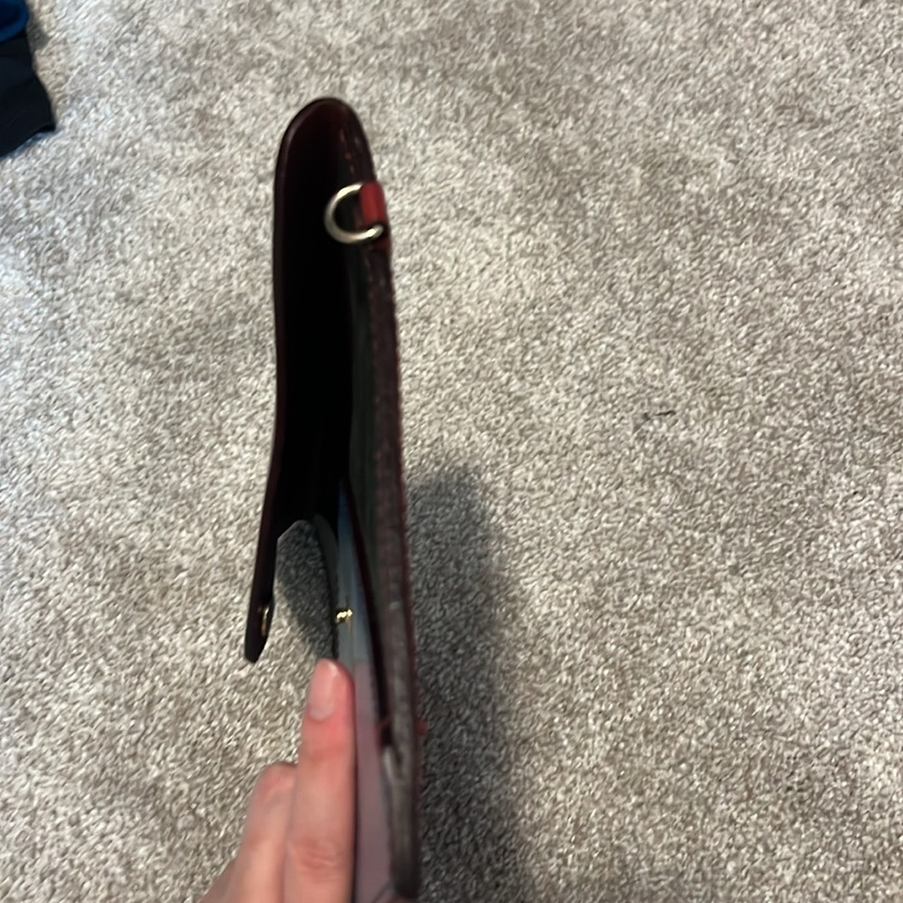 Other Stories Envelop Bag Purse Clutch View 3